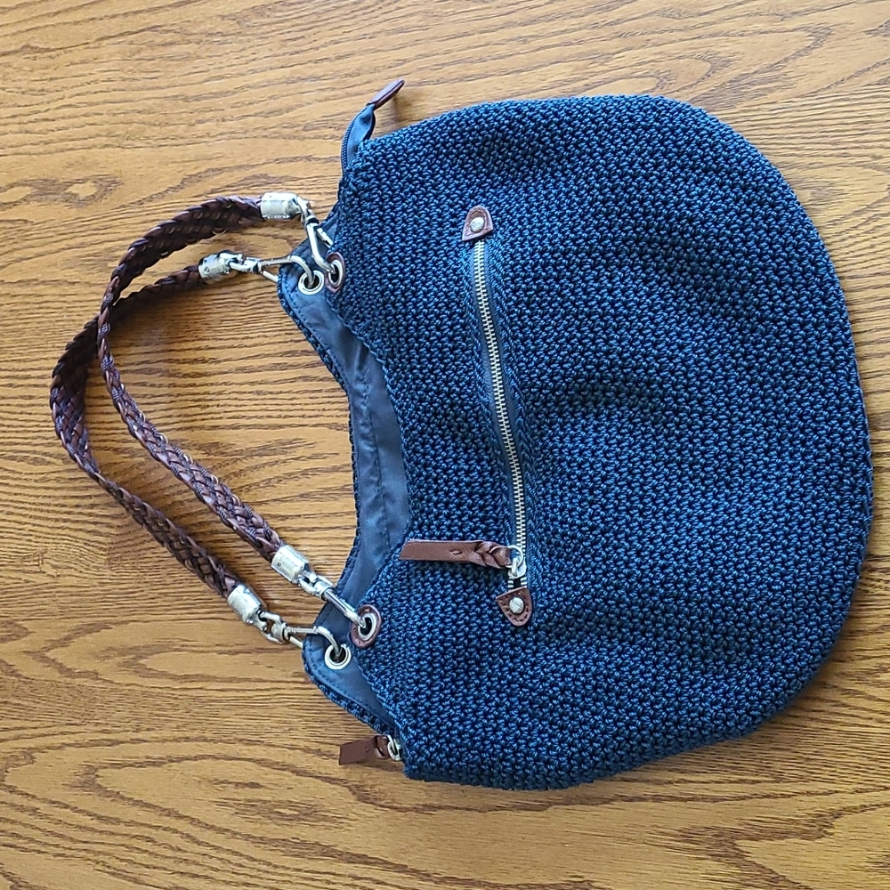 The Sak Purse